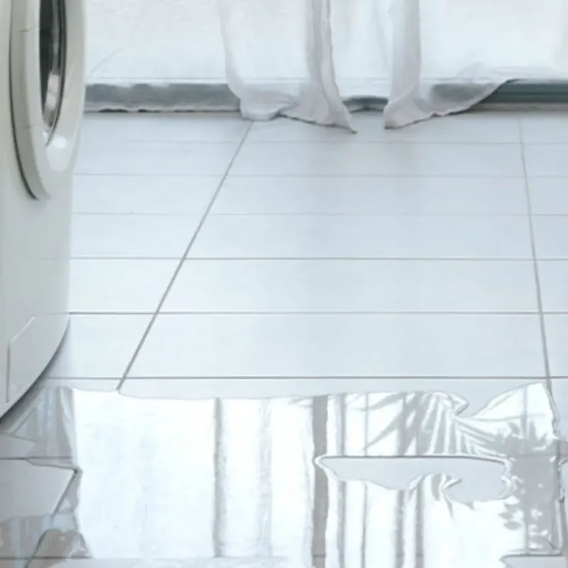 Appliance Leak Cleanup in New Egypt, NJ